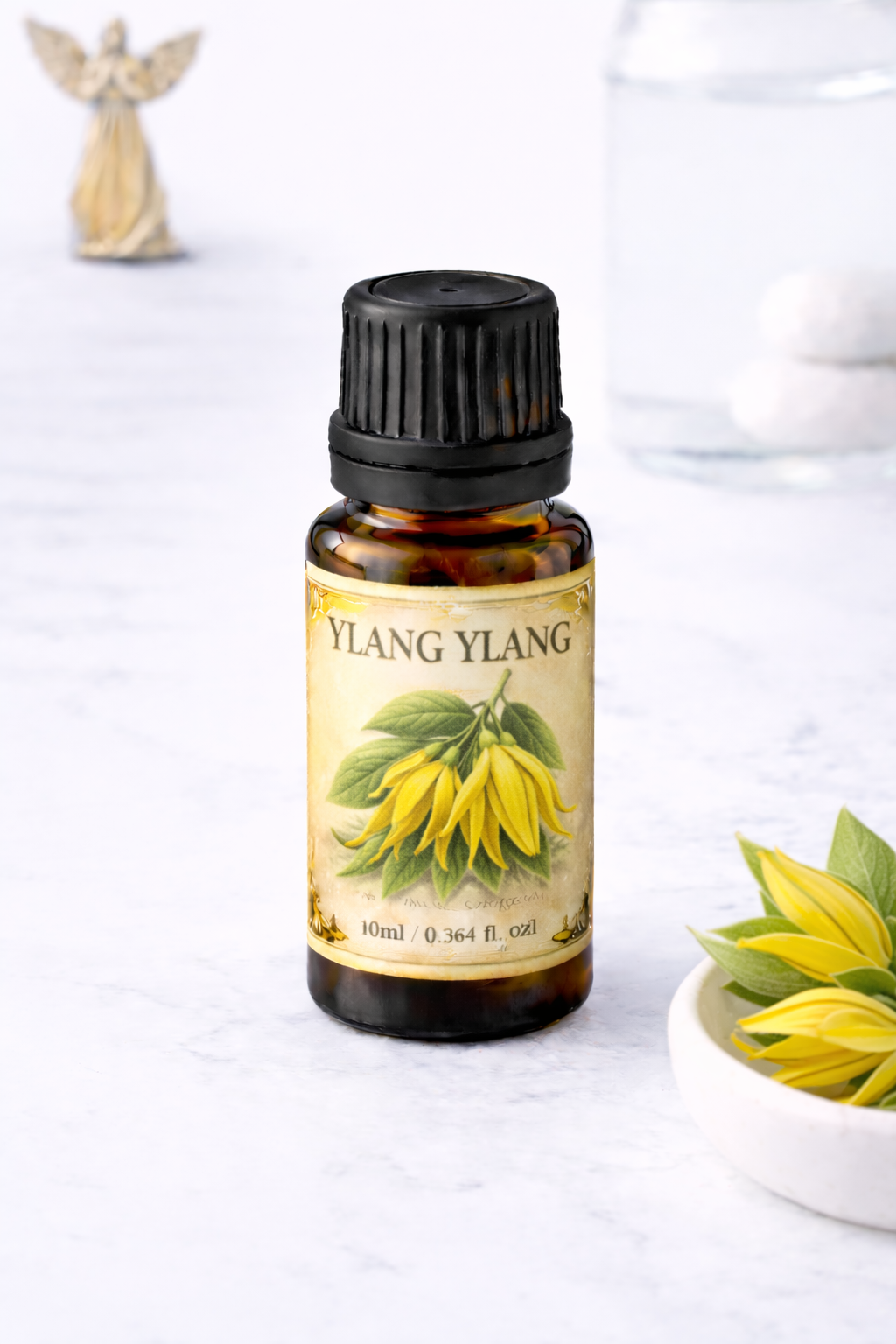 Ylang Ylang Oil