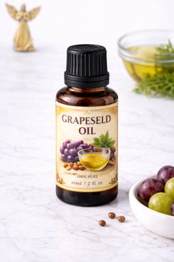 Grapeseed Oil