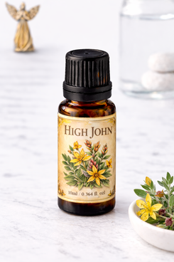 High John Oil