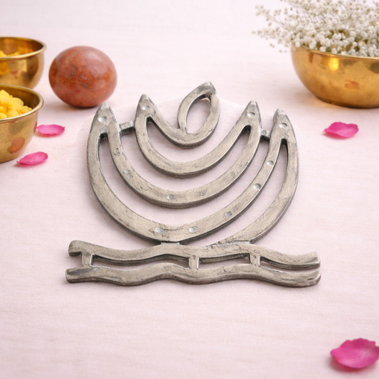 Zinc Ganga Helix