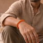 Carnelian Bracelet