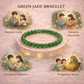 Green Jade Bracelet