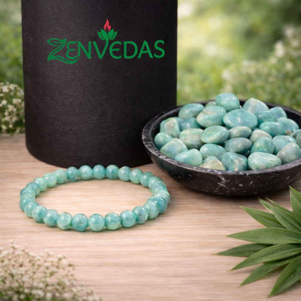 Amazonite Bracelet