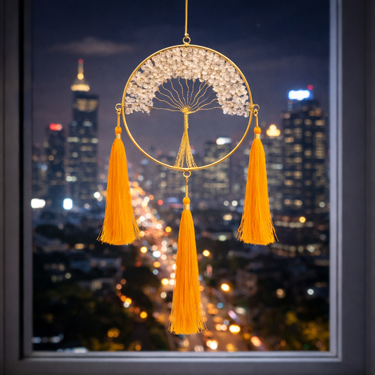 Citrine Tree Of Life