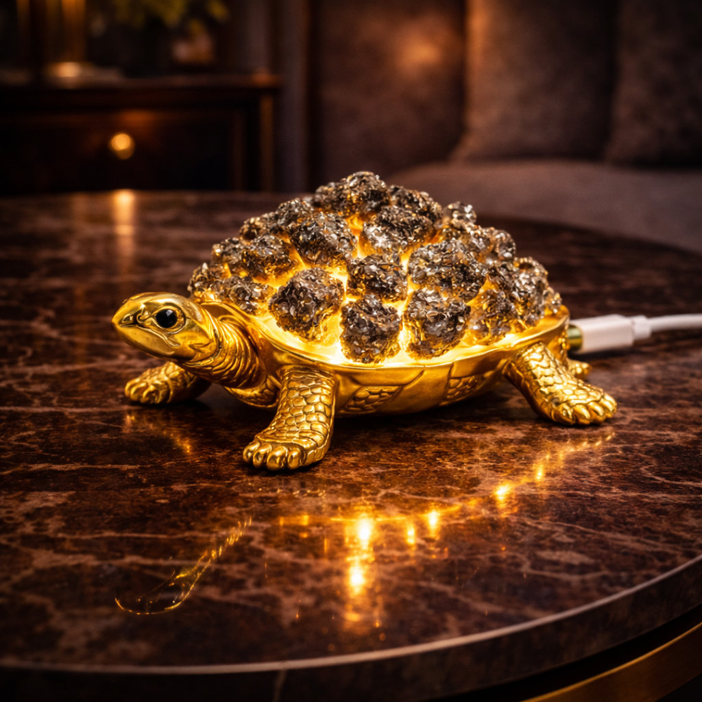 Turtles