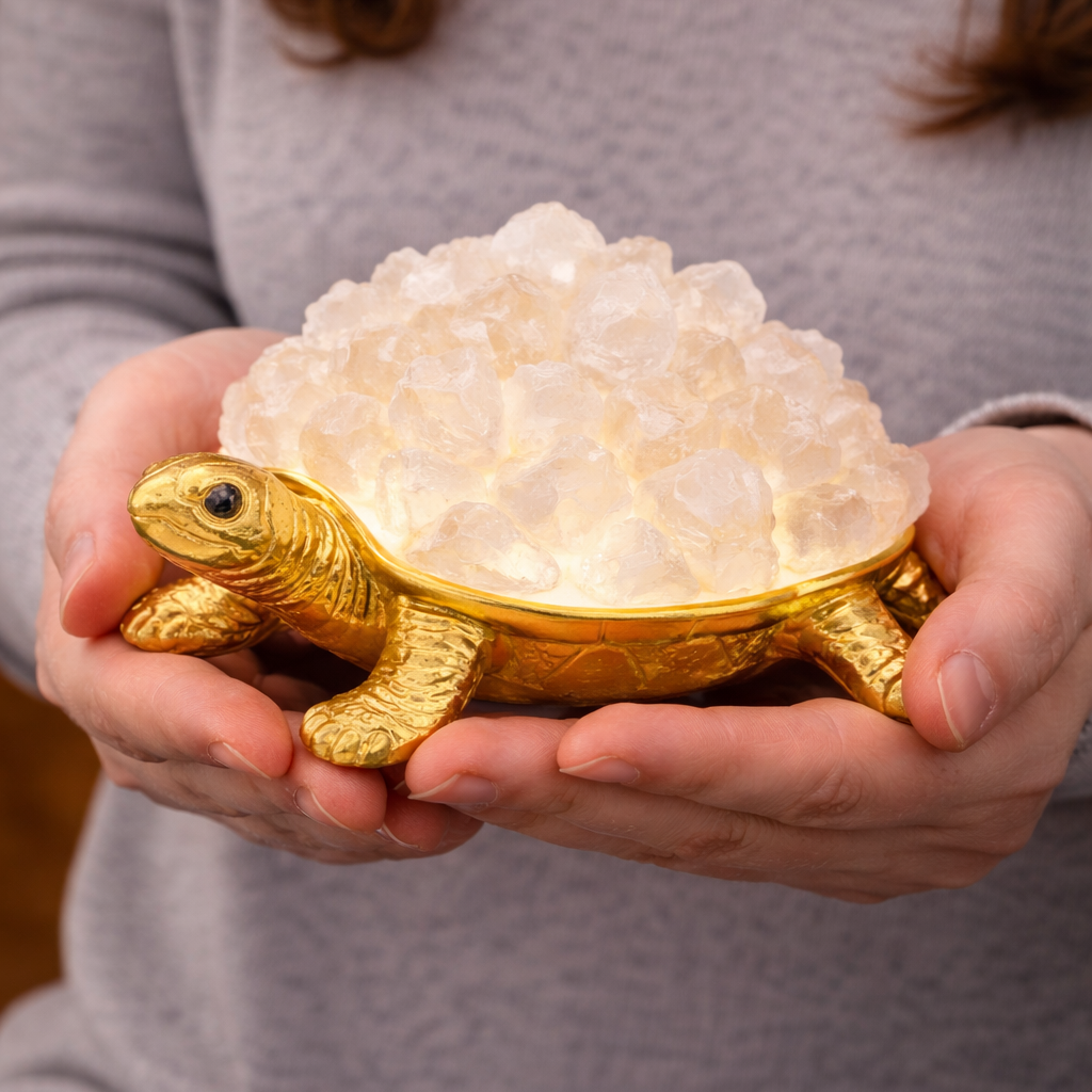 Clear Quartz