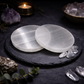 Selenite plate