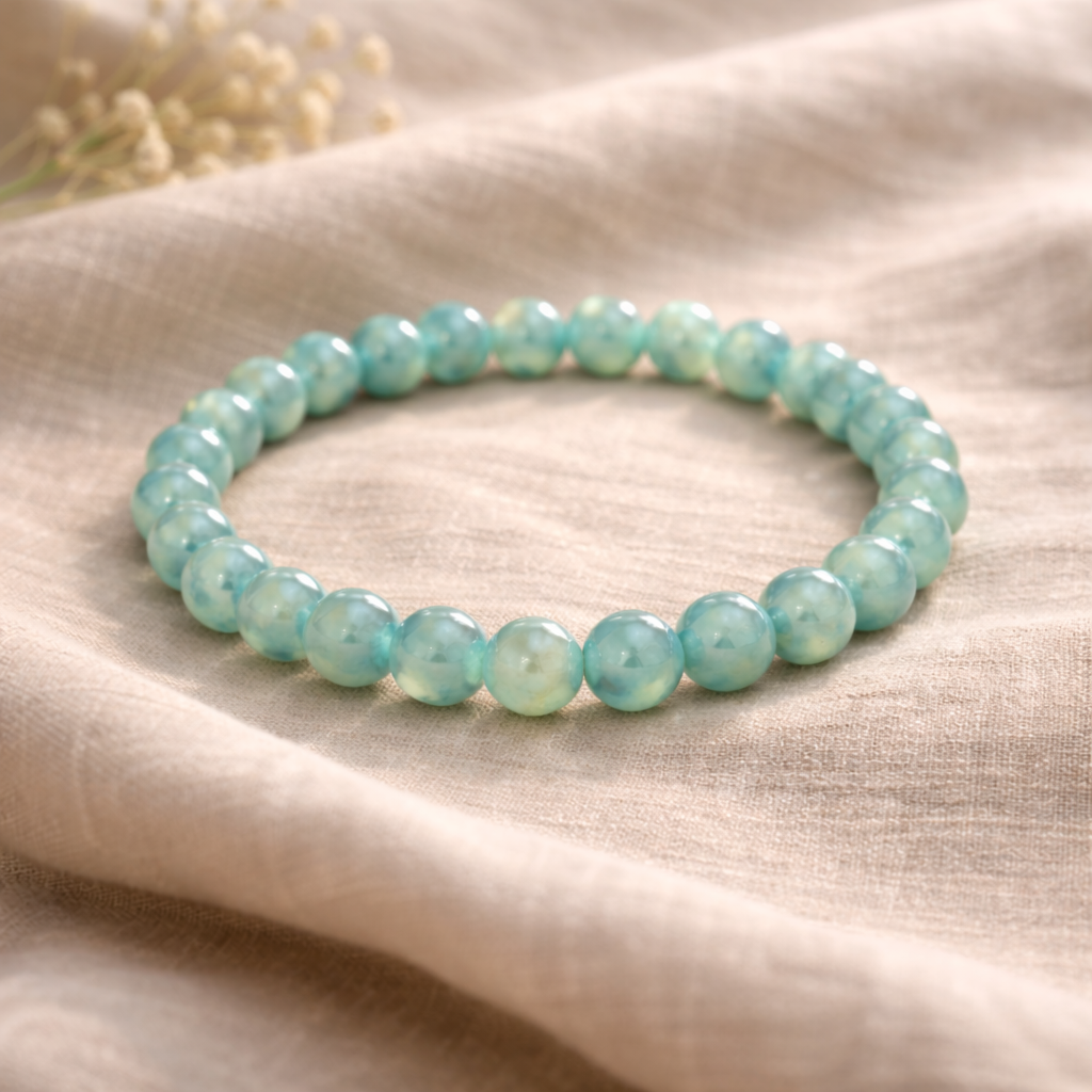 Amazonite Bracelet