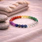 Seven Chakra Bracelet
