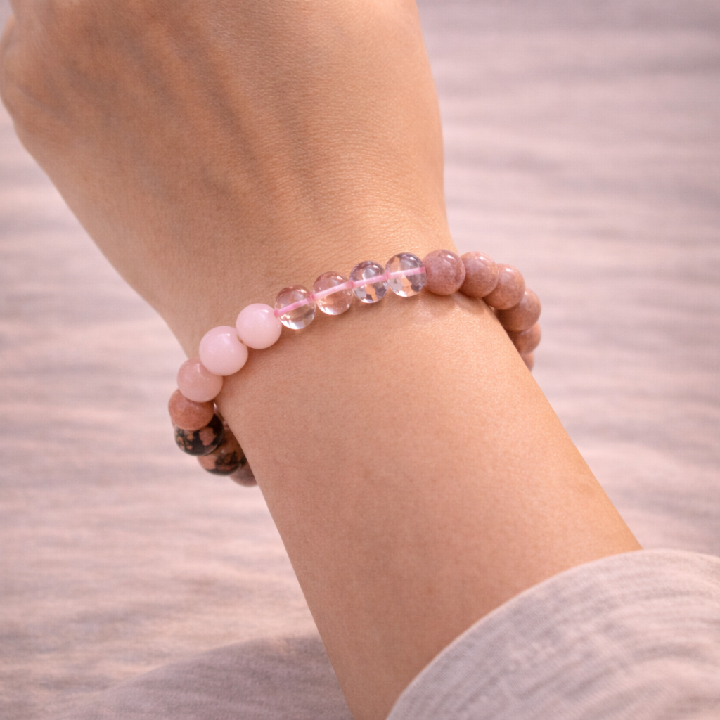 Love Relationship Bracelet