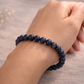 Blue Sunstone Bracelet