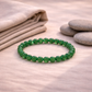 Green Jade Bracelet