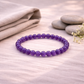 Amethyst Bracelet