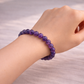 Amethyst Bracelet