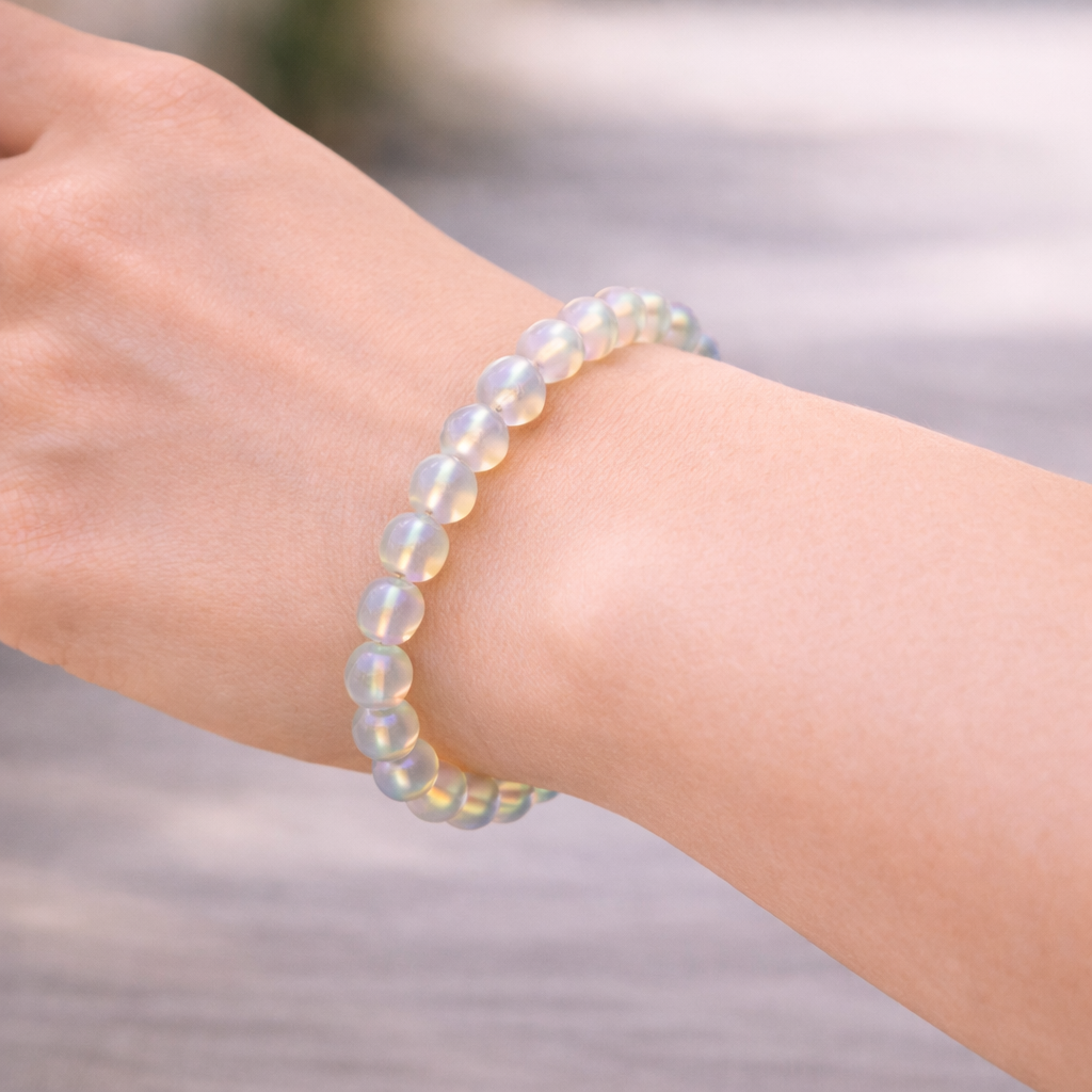 Aura Crystal Bracelet