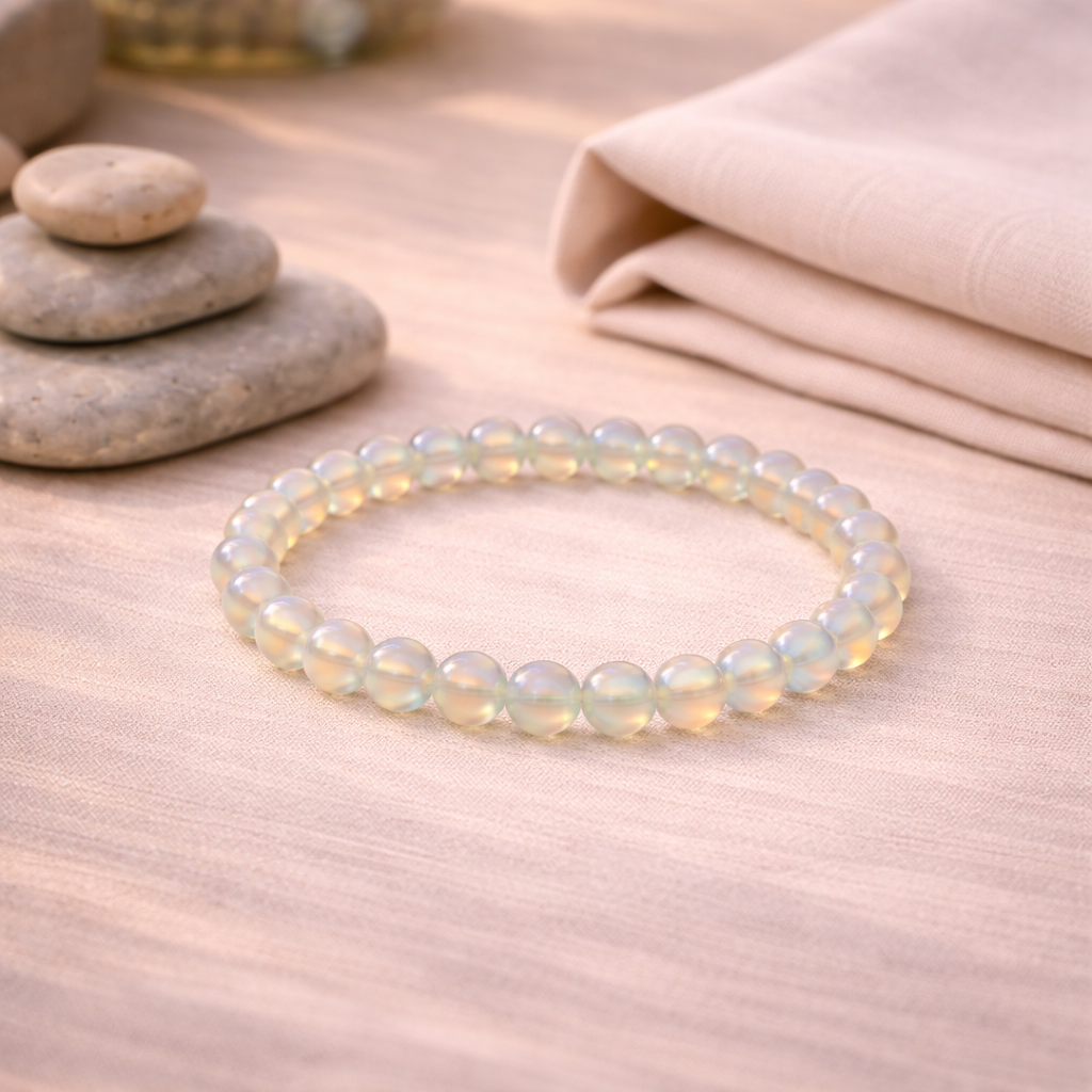 Aura Crystal Bracelet