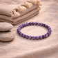 Lepidolite Bracelet