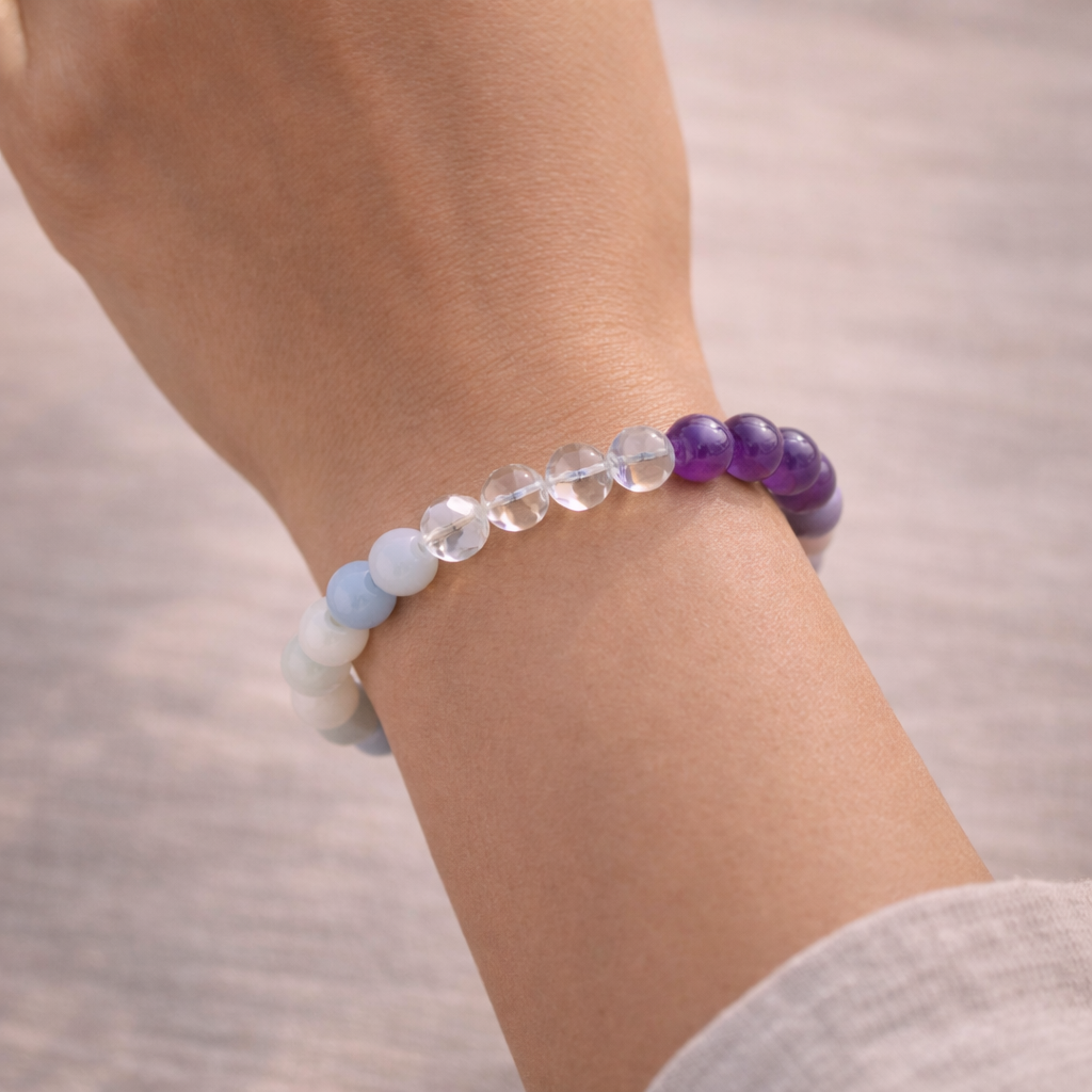 Healthy Sleep Bracelet