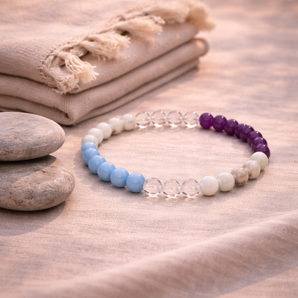 Healthy Sleep Bracelet