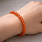 Carnelian Bracelet