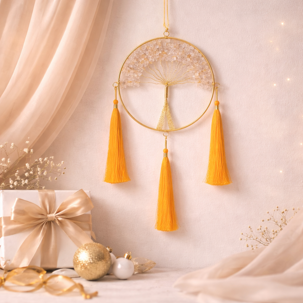 Citrine Tree Of Life