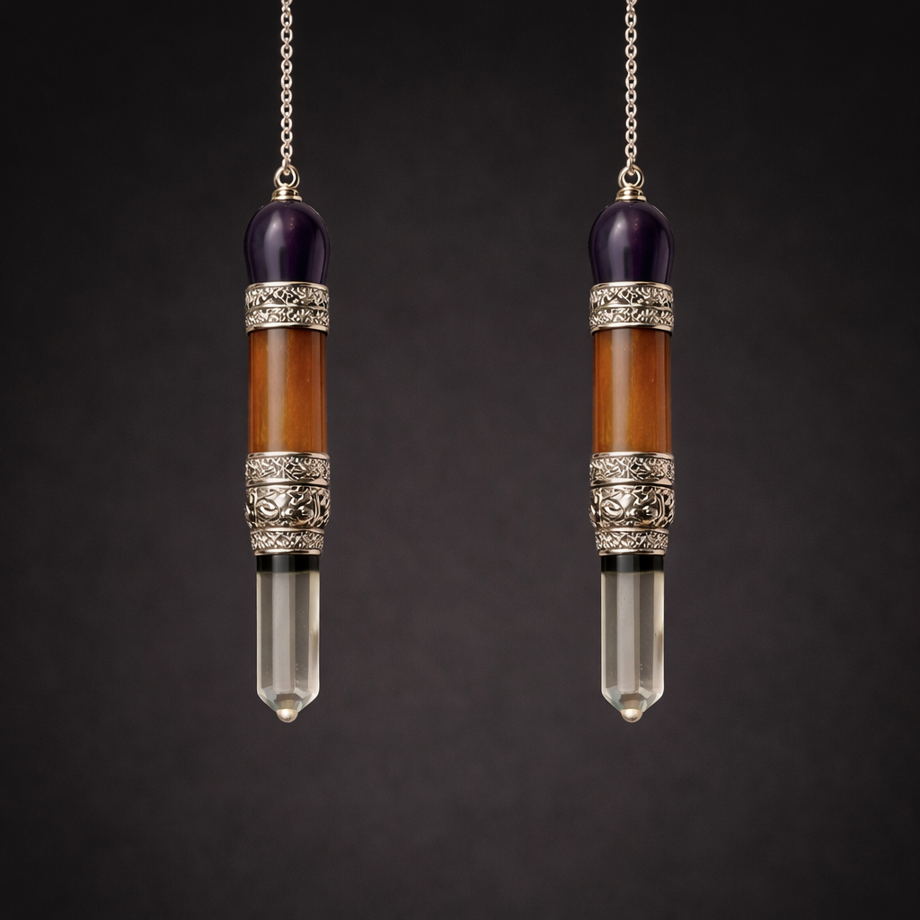 Pencil Pendulum