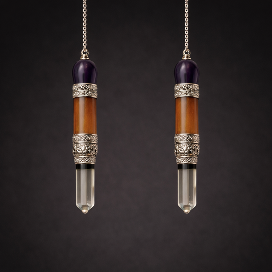 Pencil Pendulum