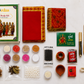 Navratri Pooja Kit with Shringar