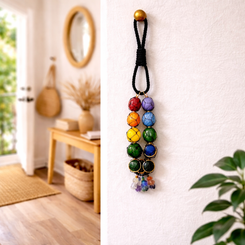 7 Chakra Hanging