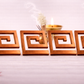 Copper Square Helix