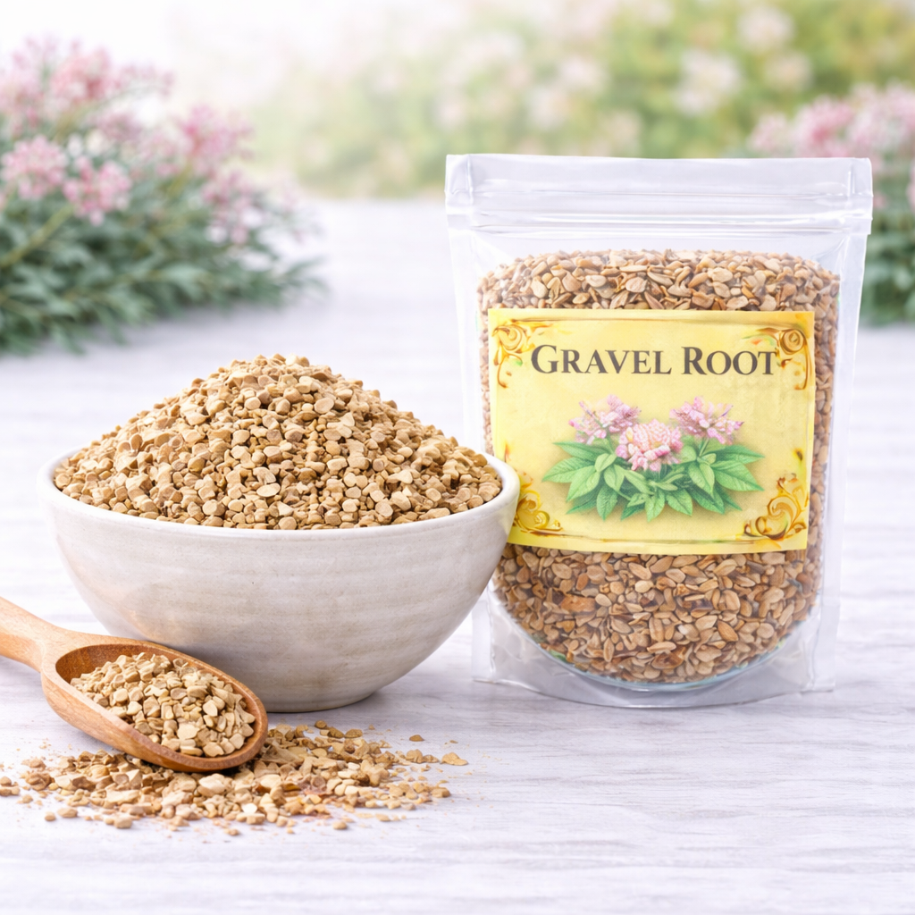 Galangal Root Herb