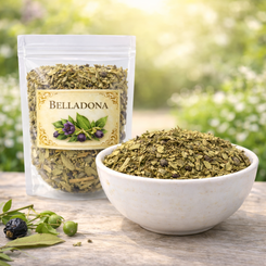 Belladonna Herb