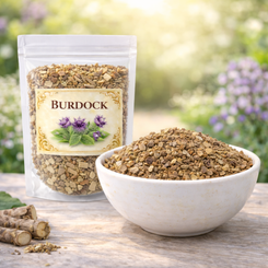 Burdock Herb