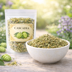 Cascadia Herb