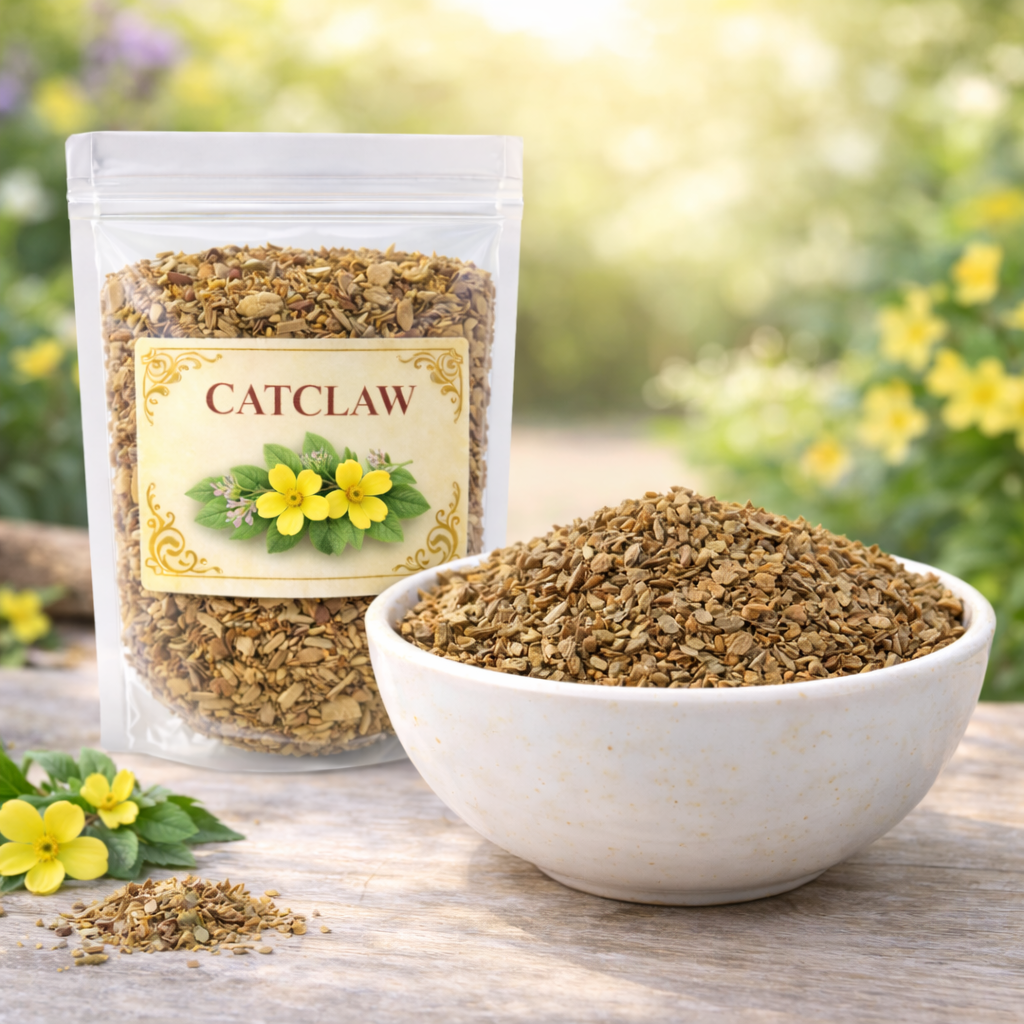 Cats Claw Herb
