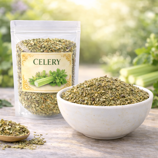 Celery Herb