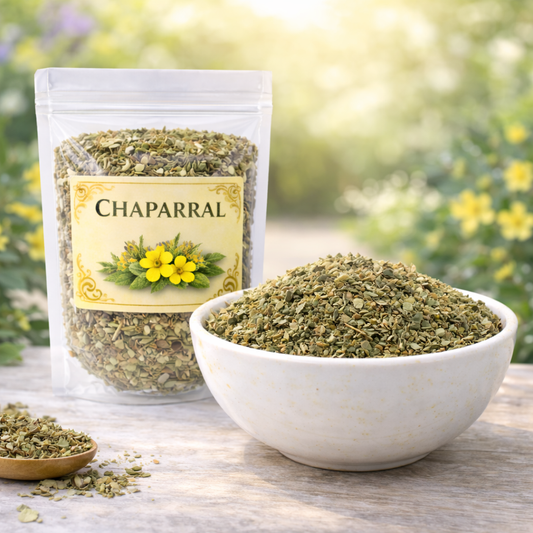 Chaparral Herb