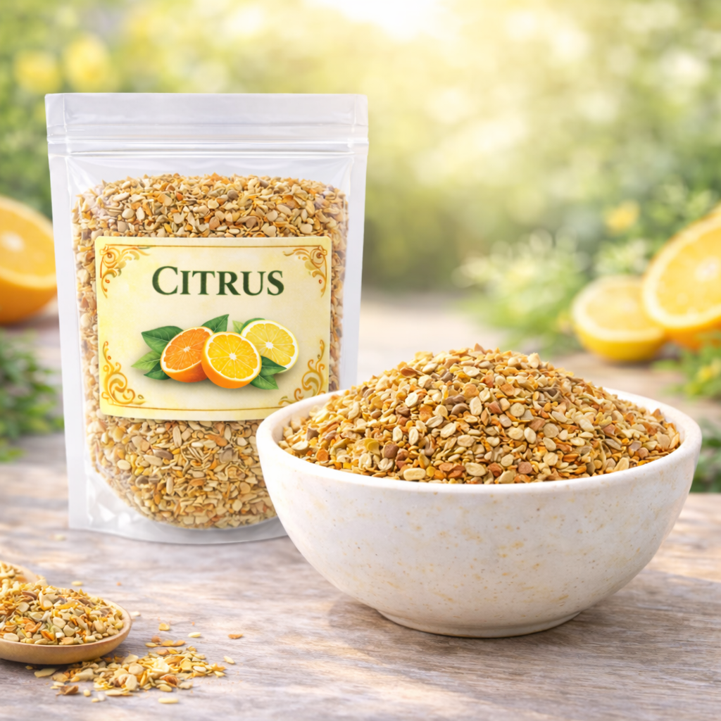 Citrus Herb