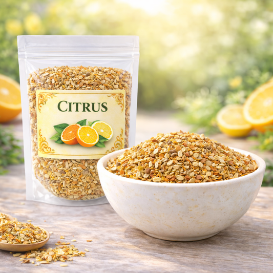 Citrus Herb