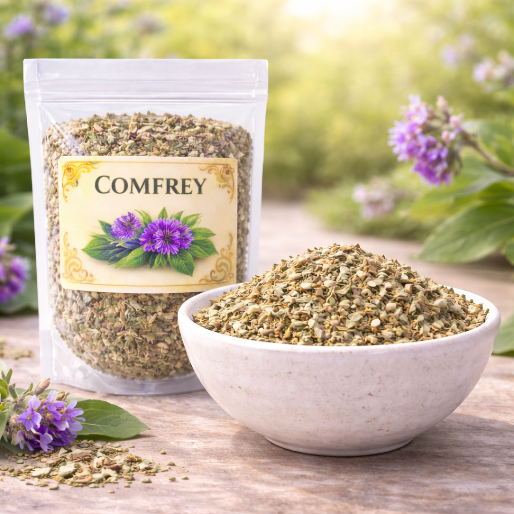 Comfrey Herb