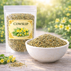 Cowslip Herb