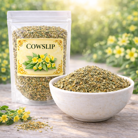 Cowslip Herb