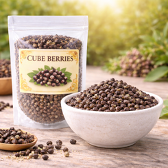 Cube Berries Herb