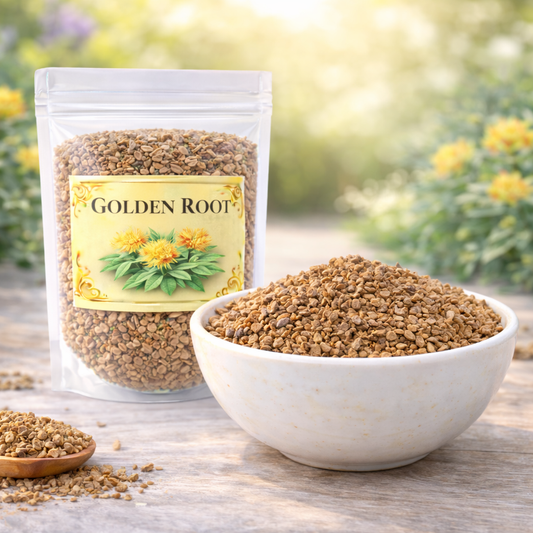 Golden Root (Rhodiola) Herb