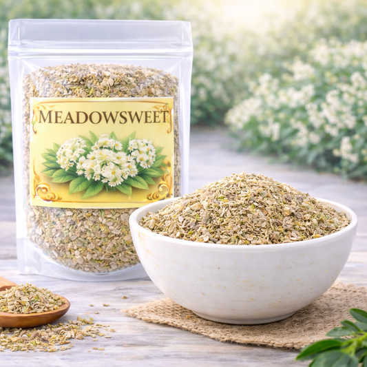 Meadowsweet Herb