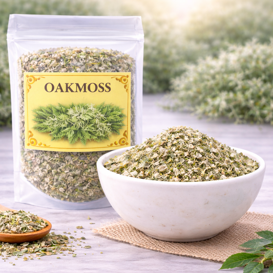 Oakmoss Herb