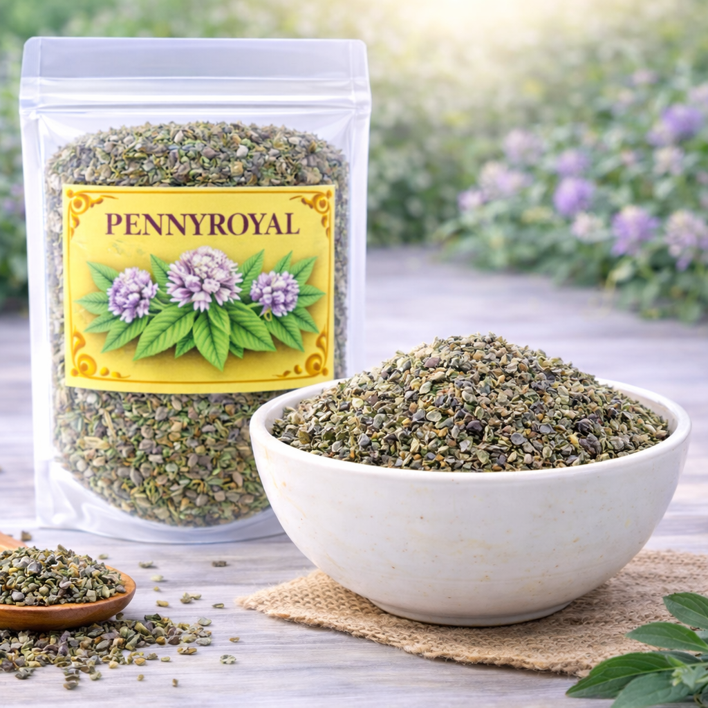Pennyroyal Herb