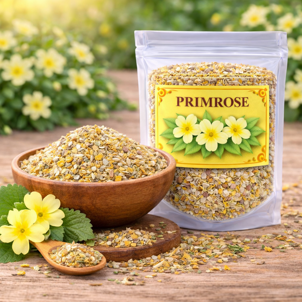 Primrose Herb