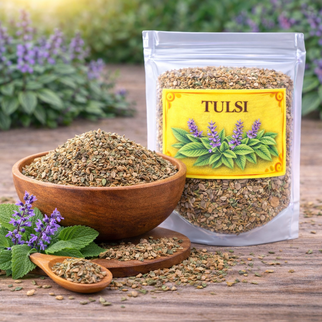 Tulsi Herb