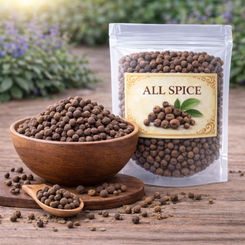 All Spice Herb